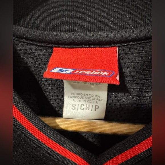 Vince Carter Toronto Raptors NBA Basketball Jersey Dress ~ RARE - Picture 6 of 7